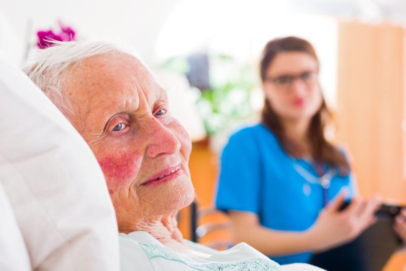 Serious adverse events may compromise functional outcome in stroke patients