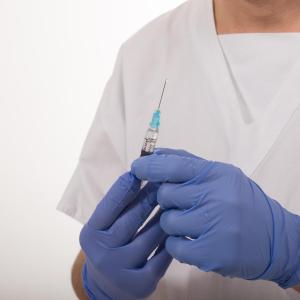 [MP Test] Subcutaneous atezolizumab favoured over intravenous infusion