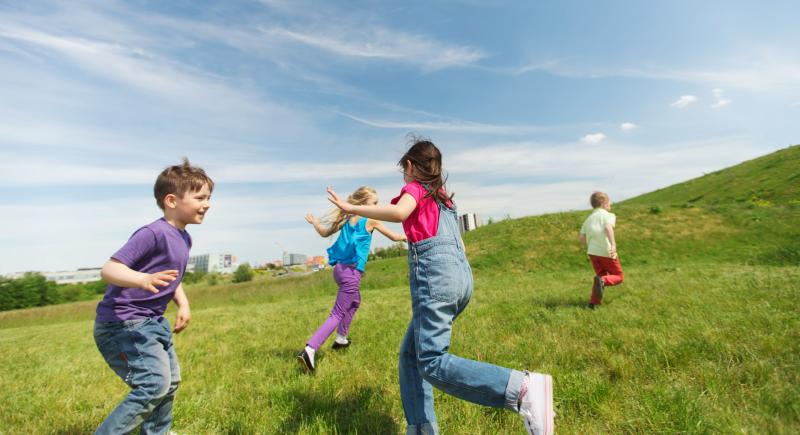 Structured intervention increases peak exercise capacity