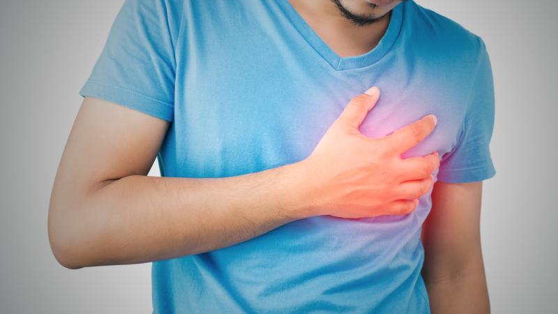 Researchers have recently developed a novel risk-stratification model used to predict clinical remission (CR) in patients wit