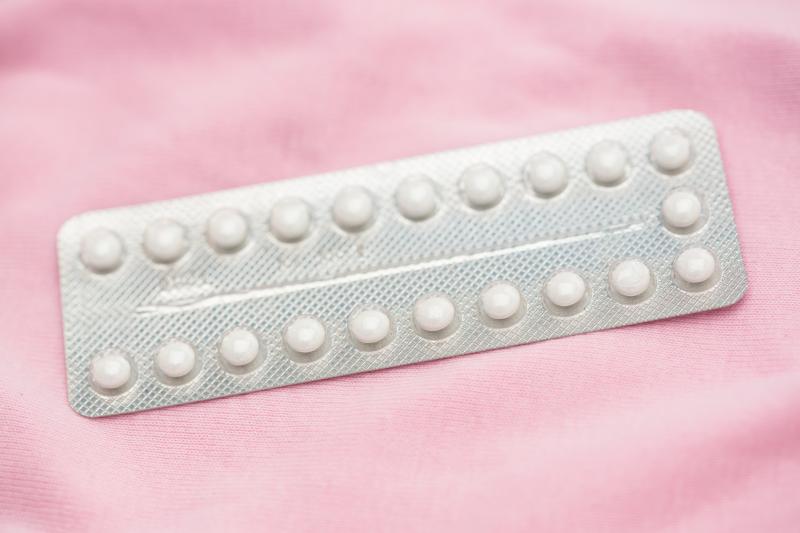 Young women who start taking hormonal contraceptives early in life may be at increased risk of endometriosis, as suggested in