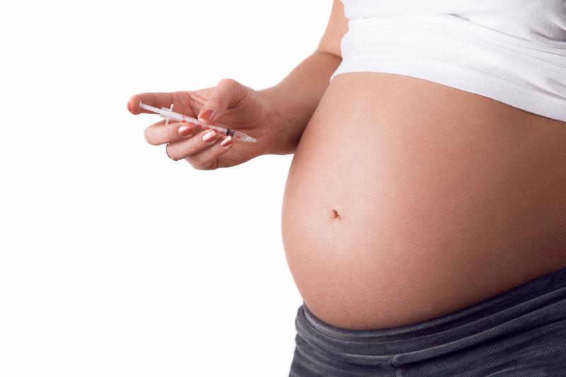 Weight, OGTT values predict need for insulin therapy among women with GDM