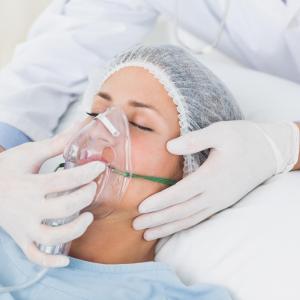 Myocardial infarction after GI bleeding ups in-hospital mortality, resource use