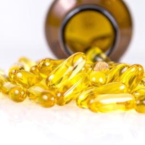 Fatty acid supplementation flops for secondary CVD prevention in elderly
