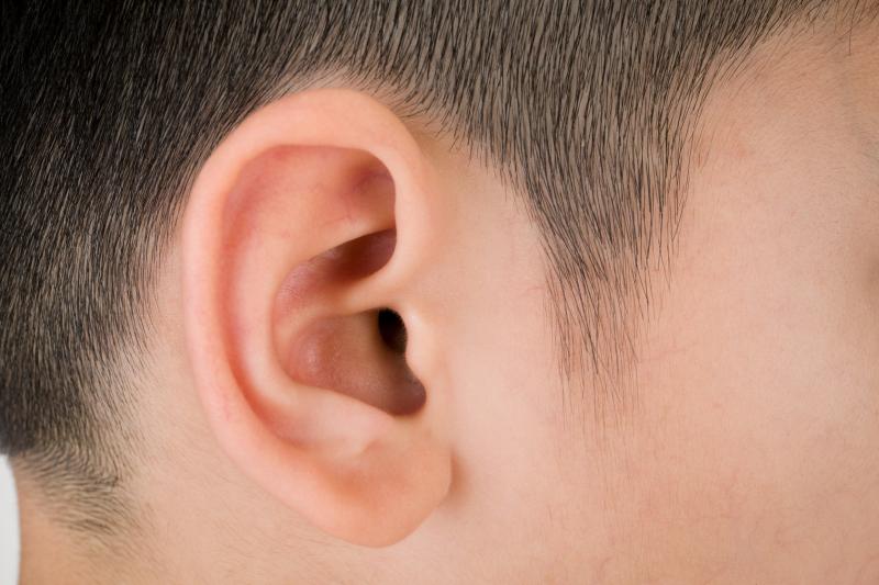 Cardiovascular risk factors tied to hearing impairment in men