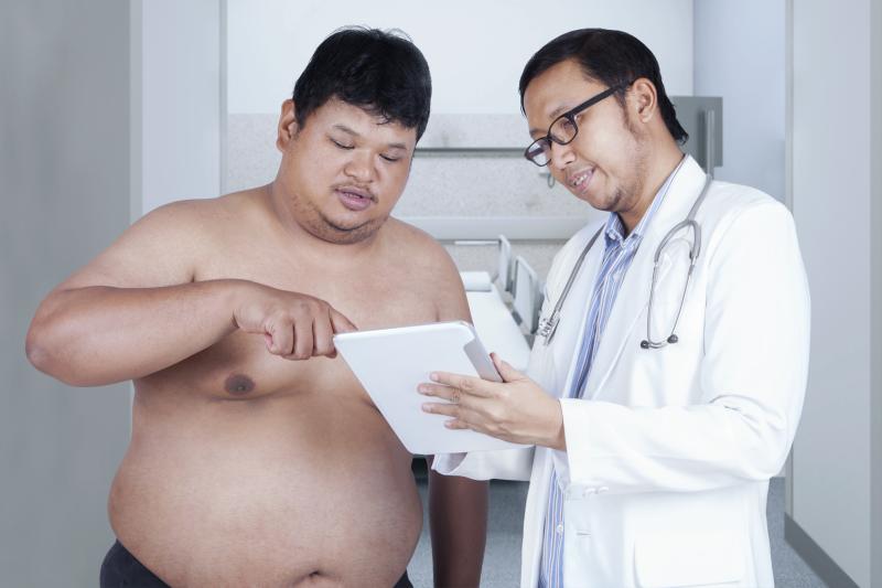 Semaglutide for weight management beneficial to Asians with overweight, obesity