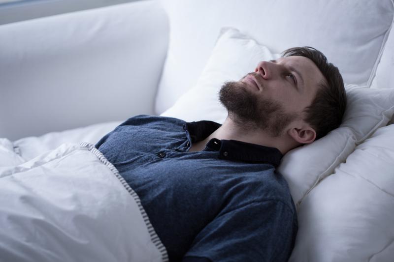 More than 6 in 10 hospitalized diabetics have obstructive sleep apnoea