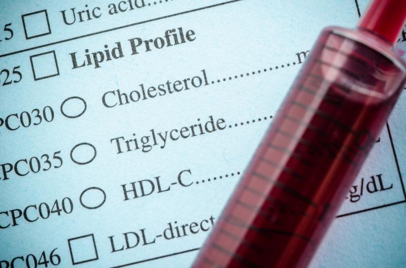 Treatment with olezarsen in patients with hypertriglyceridemia and elevated cardiovascular risk results in substantial reduct