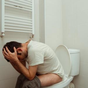Ondansetron shows potential in irritable bowel syndrome with diarrhoea