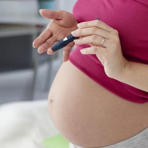 Multiethnic GDM study points to unique gut microbiome profile