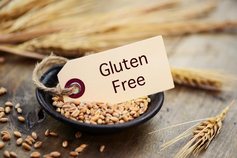 Gluten-free diet may improve liver, metabolic parameters in MASLD