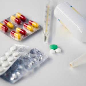 HCQ, povidone-iodine throat spray touted for COVID-19 prophylaxis