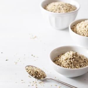 Hemp seed protein, hydrolysate may lower BP in hypertensive adults