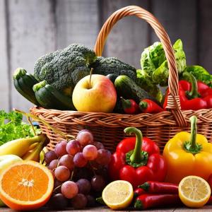 Plant-based diet may prevent prostate cancer progression
