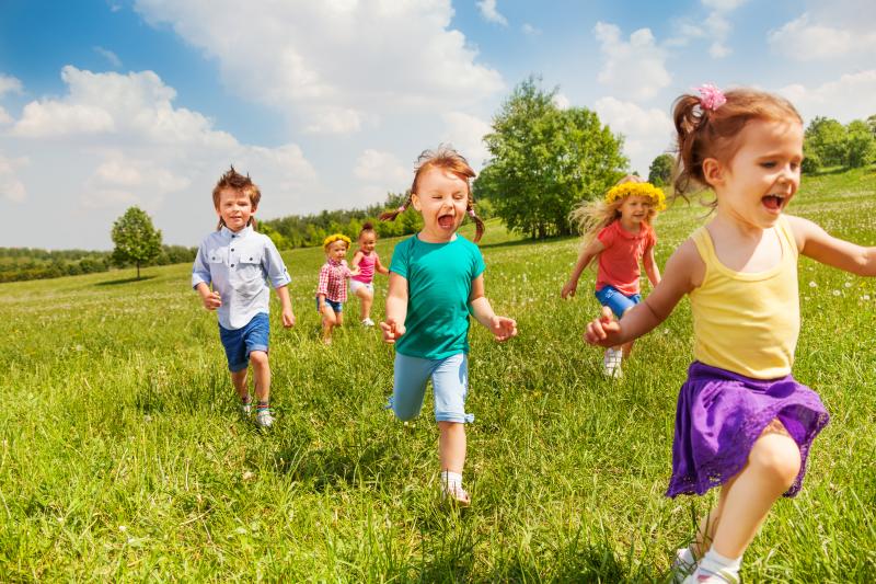 Physical activity boosts mental health in young people with neurodevelopmental disorders