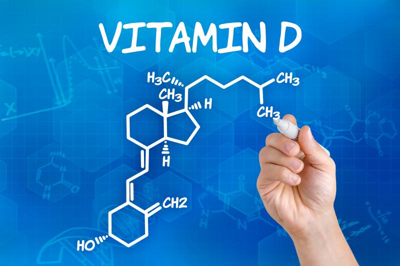 Higher serum 25(OH)D concentration tied to lower CVD, deaths in CKD