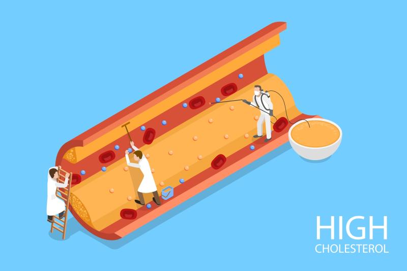 LDL-cholesterol (LDL-C) reduction is the key to preventing and treating atherosclerotic cardiovascular disease (ASCVD). Recen
