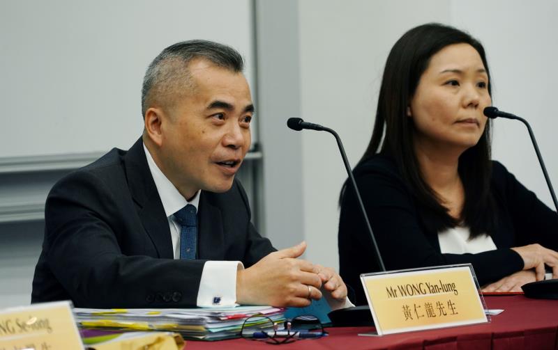 <p style="text-align: justify;"><span>One-fourth of pupils in Hong Kong experienced </span><span>&ge;</span><span>1 mental di
