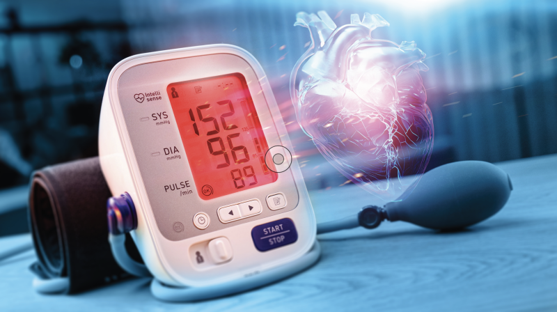 Insightful CONversations (ICONs) on Hypertension