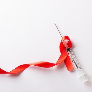 How viable is a self-administered injection in adults with HIV?