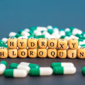 Severe nonadherence to hydroxychloroquine for lupus may have adverse consequences