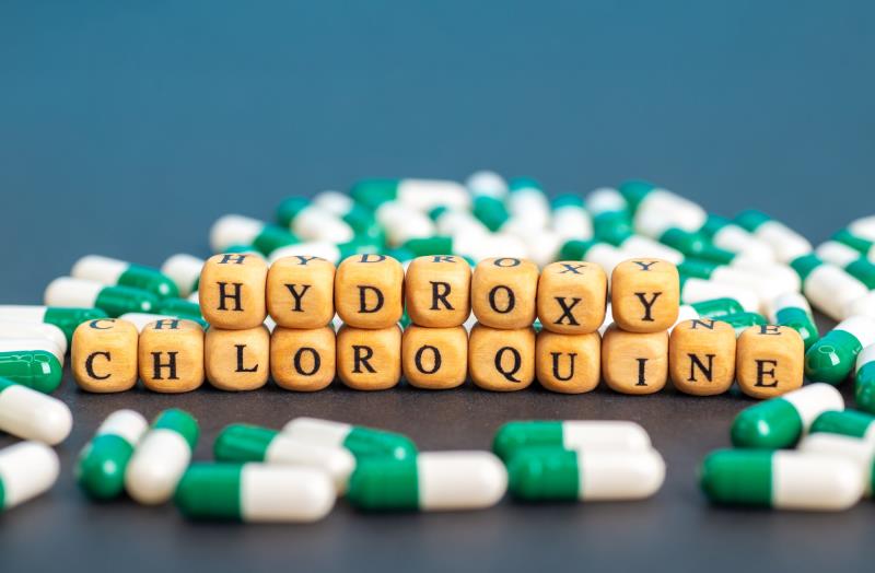 Severe nonadherence to hydroxychloroquine for lupus may have adverse consequences