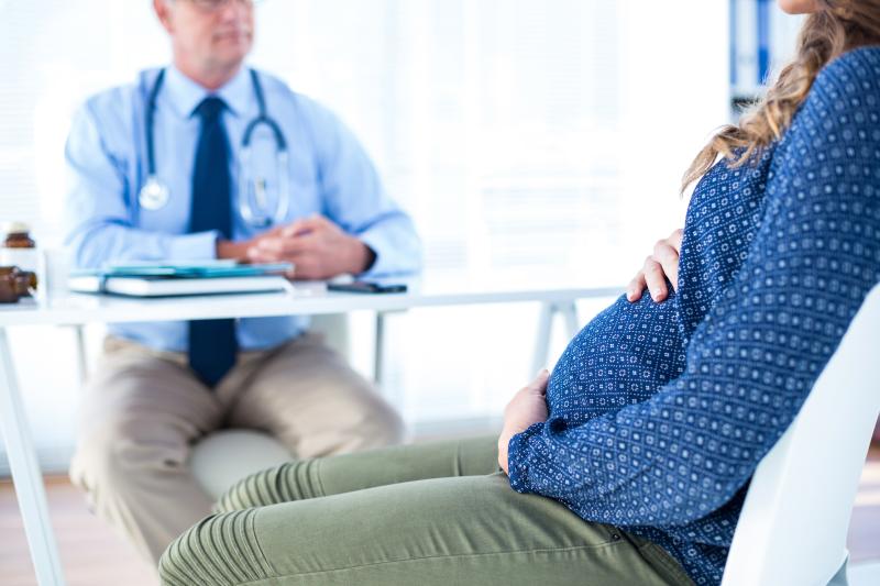 Vitamin D insufficiency linked to insulin resistance among pregnant women