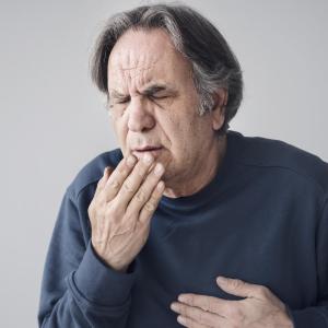 Pamrevlumab of little benefit in idiopathic pulmonary fibrosis
