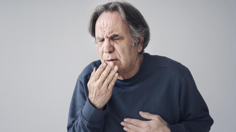 Pamrevlumab of little benefit in idiopathic pulmonary fibrosis