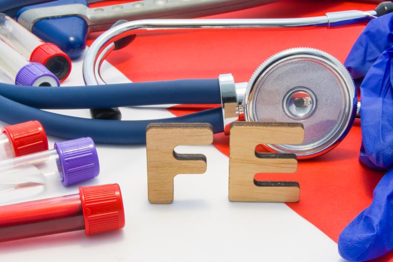 Increased serum iron may hint at HCC risk in NAFLD patients
