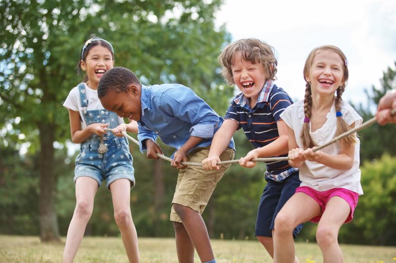 Physical activity boosts mental health in children with neurodevelopmental disorders