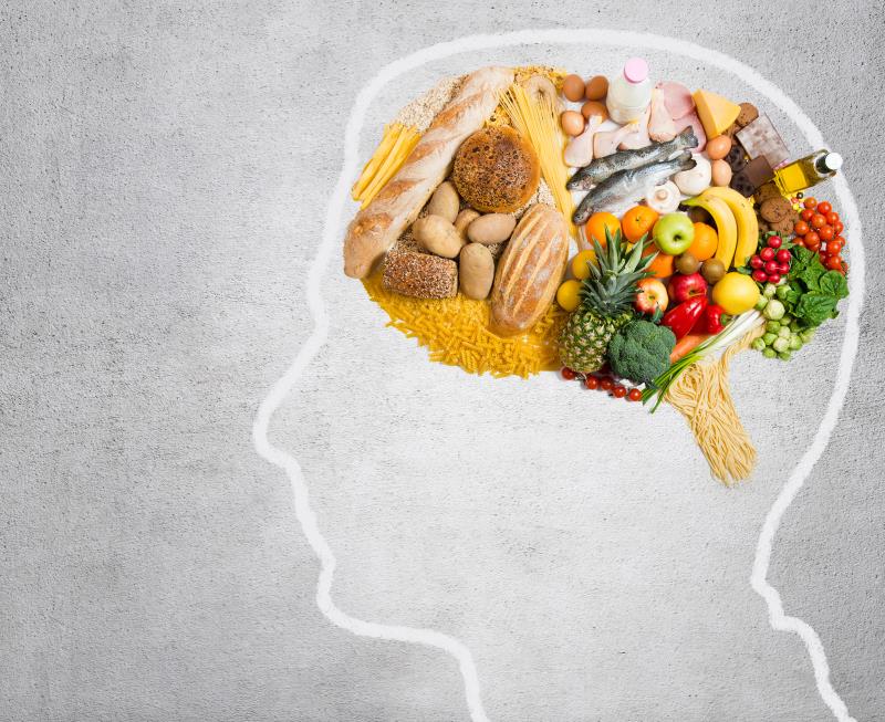 Inflammatory food may up dementia risk