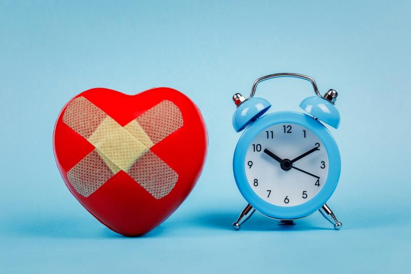 <p>Patients with coronary heart disease (CHD) may have an increased risk of major adverse cardiovascular (CV) events (MACE)* 
