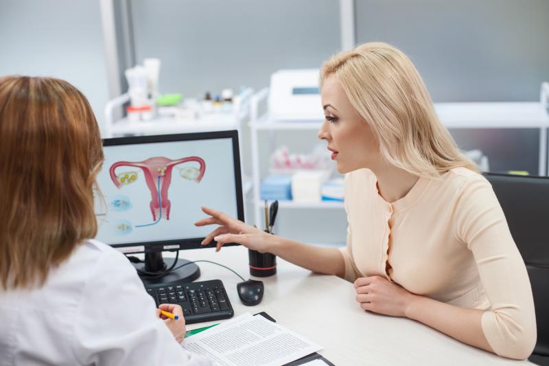 Full-bladder strategy enhances endometrial sampling experience