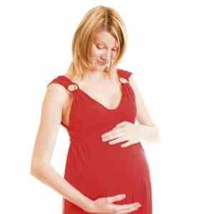 Thyroglobulin a good indicator of iodine status in pregnancy