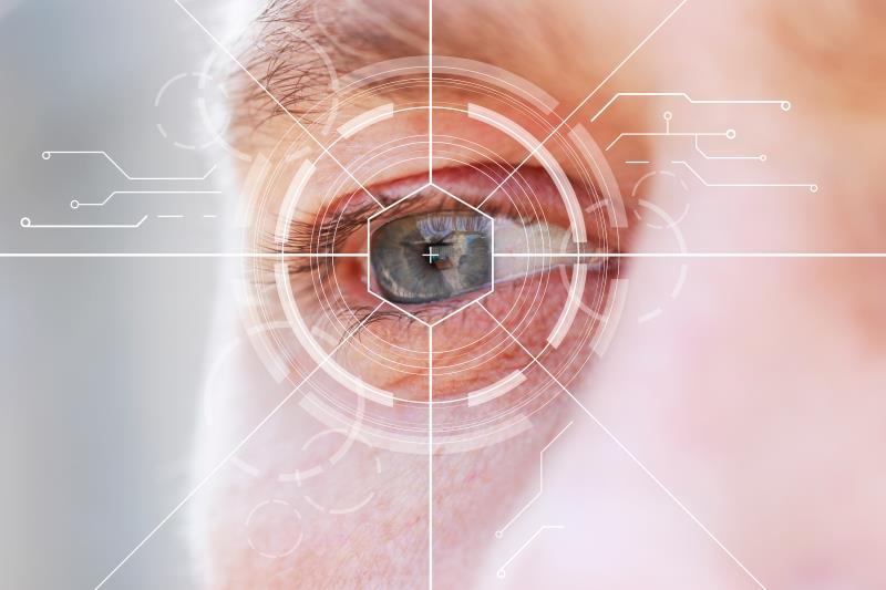 Bidirectional genetic link exists between myopia, POAG