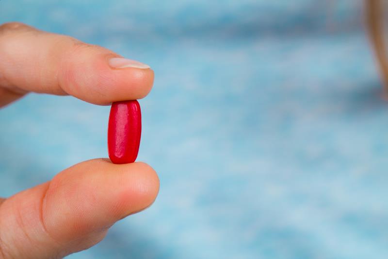 Ninety-day supplementation of iron and folic acid (IFA) with or without vitamin B12 results in a reduction in iron and vitami