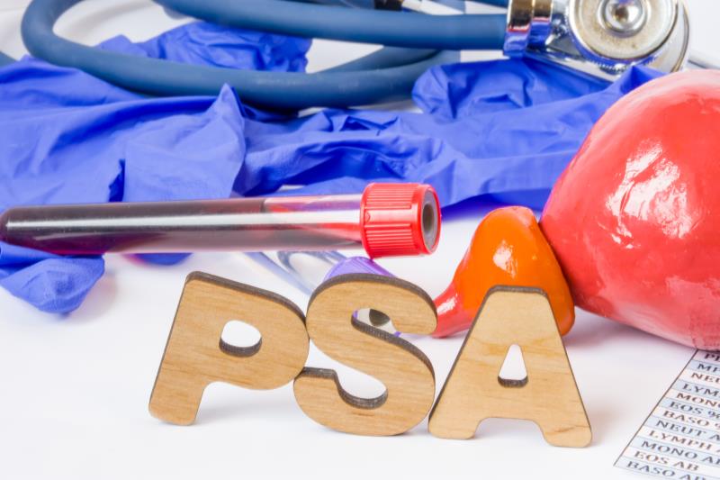 Free PSA improves prediction of prostate cancer
