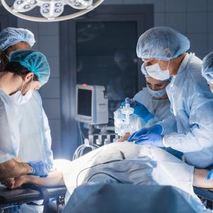 TXA use in radical cystectomy reduces bleeding, need for blood transfusion