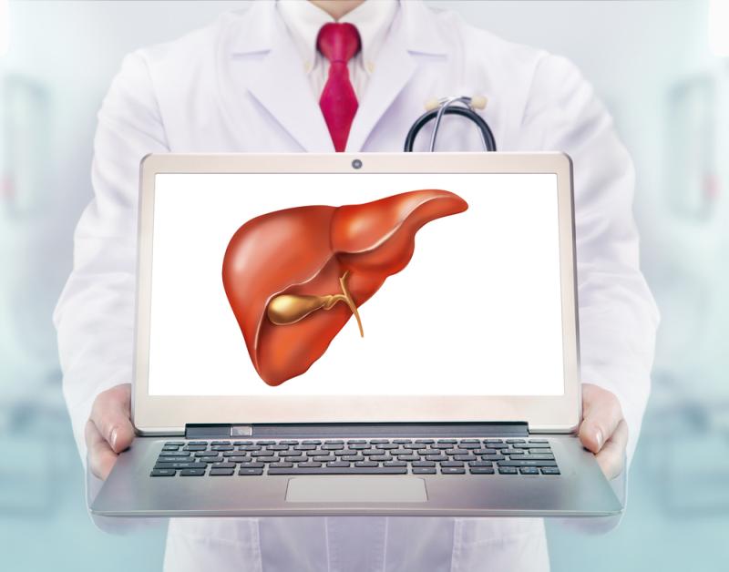Bias and misconceptions about liver transplantation persist for patients with alcohol- (ALD) and obesity-related <a href="htt