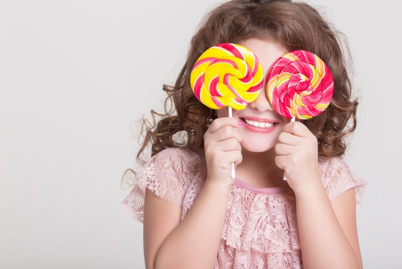 Kids with T2D face dreadful complications