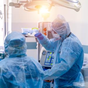 Lower oxygenation target in ICU does not improve mortality