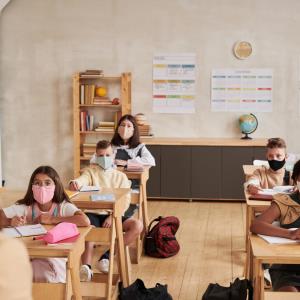 Male sex, obesity among risk factors for severe COVID-19 in children