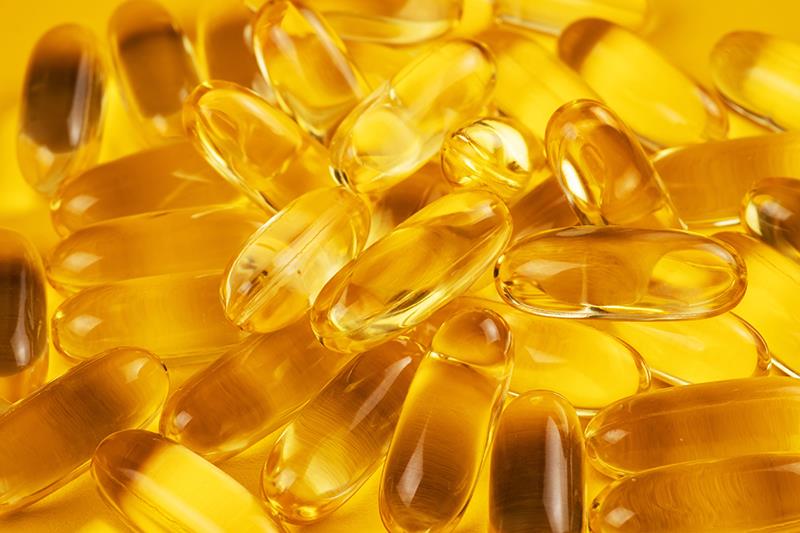 Maternal fish oil supplementation tied to overweight in children