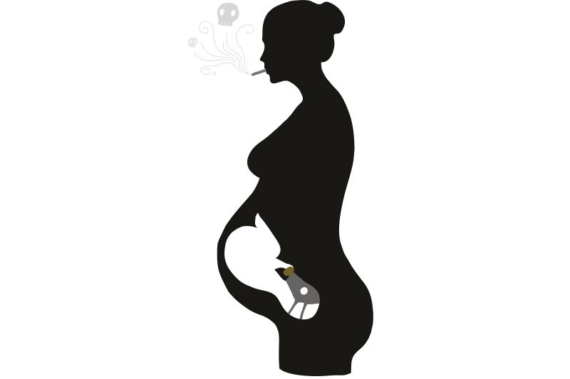 Tobacco use during pregnancy detrimental to offspring’s neurocognitive development