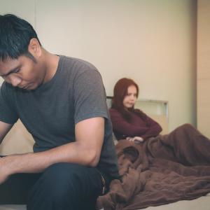 Nebivolol lowers risk of ED occurrence, progression
