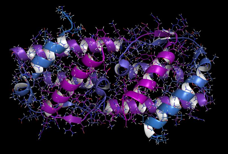 Benralizumab offers relief during eosinophilic asthma, COPD flare-ups