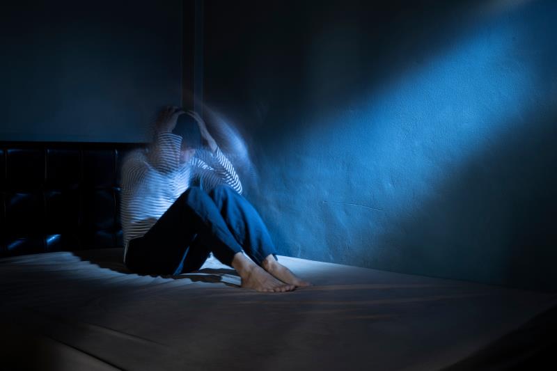 Women with <a href="https://www.mims.com/specialty/attention-deficit_hyperactivity%20disorder/treatment">attention-deficit/hy