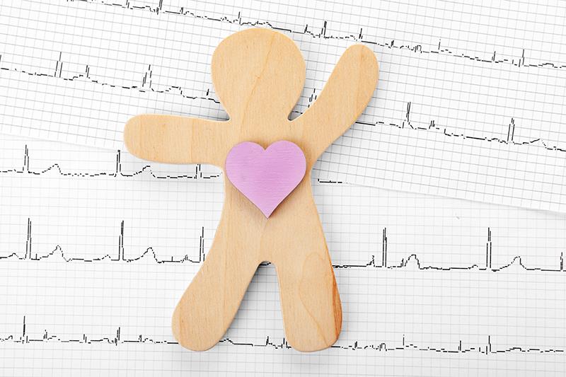 Miniaturized pump may support hospital discharge for children awaiting heart transplant