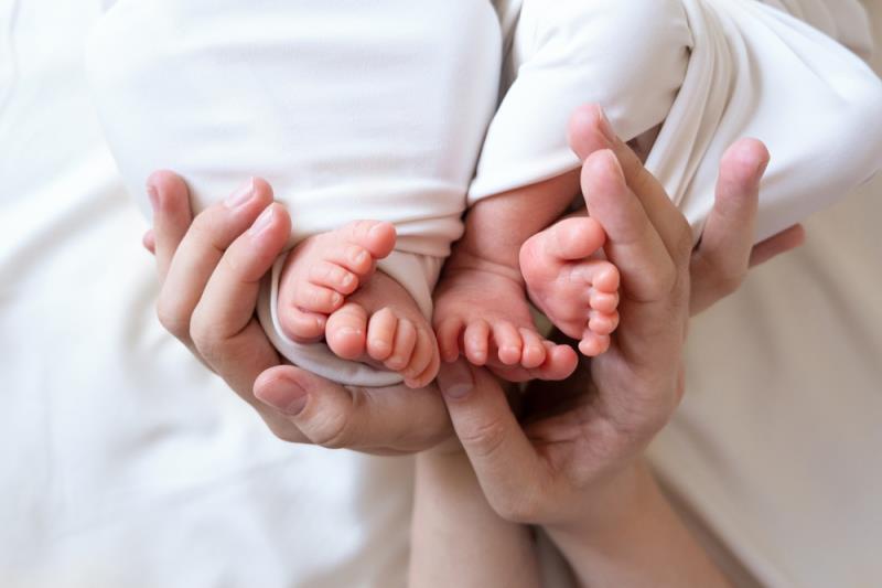 <p style="margin: 0cm;"><span>Total perinatal mortality rate in multiple pregnancies showed a 45.4 percent decrease between 2